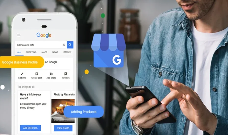 Remove my Number from Google Business Verified