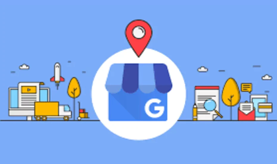 Google My Business and SEO