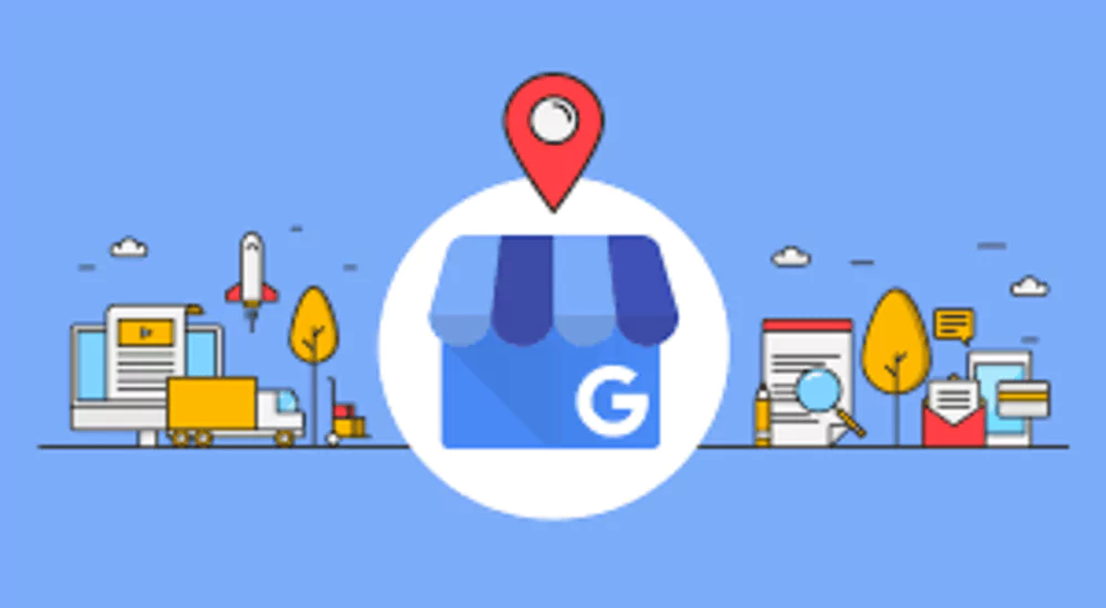 Google My Business and SEO